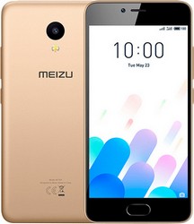 Прошивка телефона Meizu M5c в Оренбурге